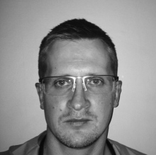 Powiększ obraz: Wiesław Aleksander Durczok, chirurg Rybnik