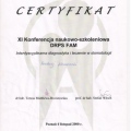 Powiększ obraz: certificate 29