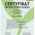 Powiększ obraz: certificate 1