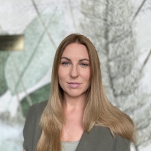 Powiększ obraz: Monika Hyper-Ochalik, psychiatra Katowice