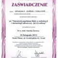 Powiększ obraz: certificate 5