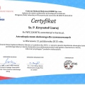Powiększ obraz: certificate 5