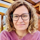 mgr Marta Szyszkowska