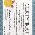 Powiększ obraz: certificate 25