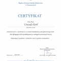Powiększ obraz: certificate 11