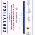 Powiększ obraz: certificate 3