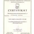 Powiększ obraz: certificate 2