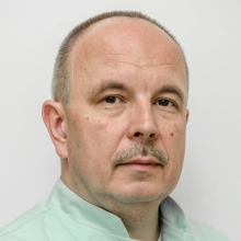 Powiększ obraz: Wojciech Wilczyński, chirurg Wrocław