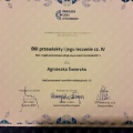 Powiększ obraz: certificate 9