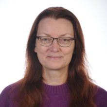 Powiększ obraz: Katarzyna Ratkowska, psychiatra Bydgoszcz