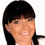 Powiększ obraz: Małgorzata Bohater, stomatolog Wrocław