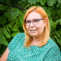 Weronika Plinta, psycholog Katowice