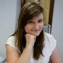 Powiększ obraz: Małgorzata Radowicka, ginekolog Legionowo