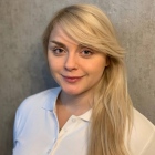 mgr Weronika Hańczewska-Młynek