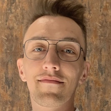 Powiększ obraz: Szymon Ładzik, fizjoterapeuta Brodnica