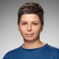 Renata Domańska, fizjoterapeuta Warszawa