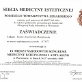 Powiększ obraz: certificate 10