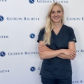 Patrycja Gumuła, ginekolog Warszawa