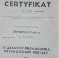 Powiększ obraz: certificate 3
