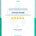 Powiększ obraz: certificate 8