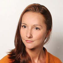 Powiększ obraz: Jowita Battek-Rusin, lekarz rodzinny Kraków