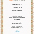 Powiększ obraz: certificate 1