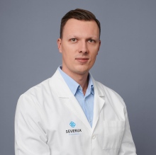 Powiększ obraz: Adrian Roszewski, ortopeda Świętochłowice