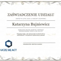 Powiększ obraz: certificate 2