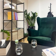 SPES-centrum psychologii i psychoterapii