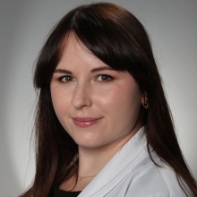 Powiększ obraz: Jagoda Baka, ginekolog Gdańsk