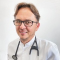 Rafał Dżygóra, internista Jelenia Góra