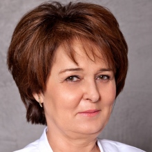 Powiększ obraz: Halina Ochudło, stomatolog Katowice