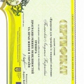 Powiększ obraz: certificate 5