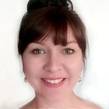 Powiększ obraz: Beata Chrostowska, psycholog Gdańsk