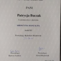 Powiększ obraz: certificate 16