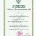 Powiększ obraz: certificate 2