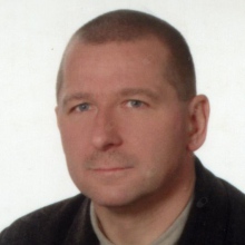 Powiększ obraz: Paweł Rafał Mizerny, chirurg Poznań