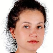 Powiększ obraz: Justyna Kropornicka, neurolog Toruń