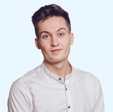 Powiększ obraz: Jan Tomaszewski, dietetyk Warszawa