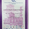Powiększ obraz: certificate 14