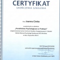 Powiększ obraz: certificate 8