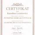 Powiększ obraz: certificate 13