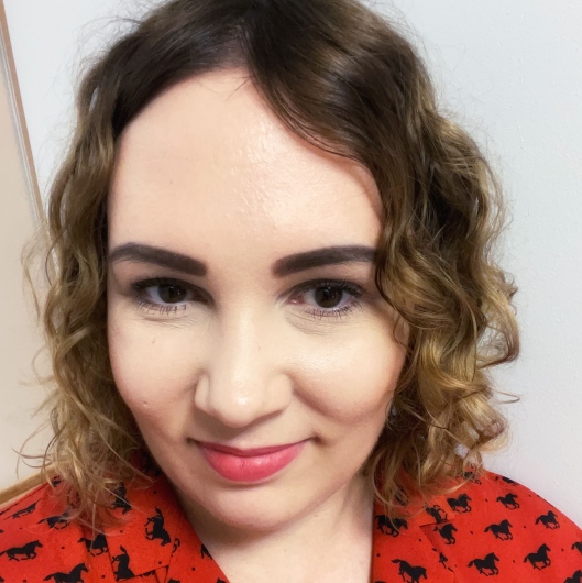 Mgr Joanna GałczyńskaAdamiak logopeda ZnanyLekarz.pl