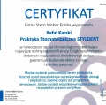 Powiększ obraz: certificate 41