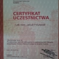 Powiększ obraz: certificate 13
