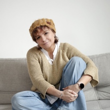 Powiększ obraz: Joanna Mikosik-Pruś, psycholog Warszawa