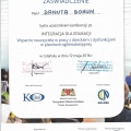 Powiększ obraz: certificate 16