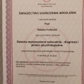 Powiększ obraz: certificate 7
