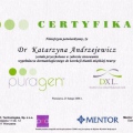 Powiększ obraz: certificate 22