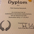 Powiększ obraz: certificate 5
